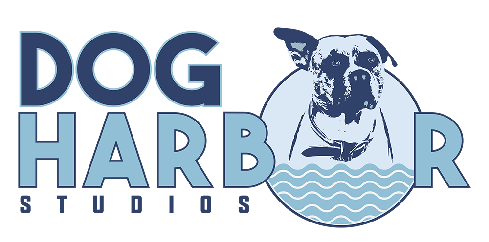Dog Harbor Studios LLC Logo